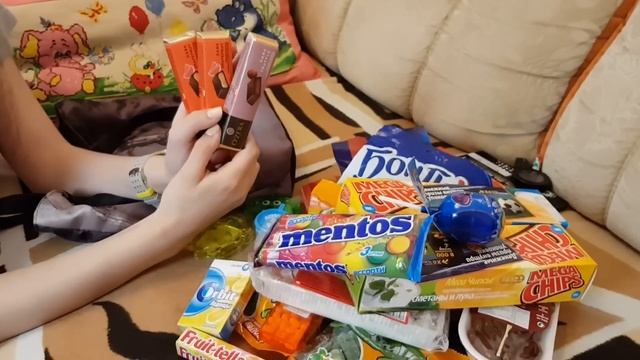 Собираю ЧЕМОДАН В ОТПУСК! смотреть онлайн
