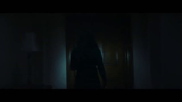 Заклятье_ Спуск к дьяволу (The Cellar) 2022 русский трейлер.mp4 смотреть онлайн