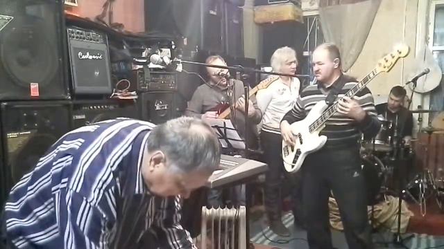 репетиция песни ко Дню Победы продолжение (часть 2) смотреть онлайн