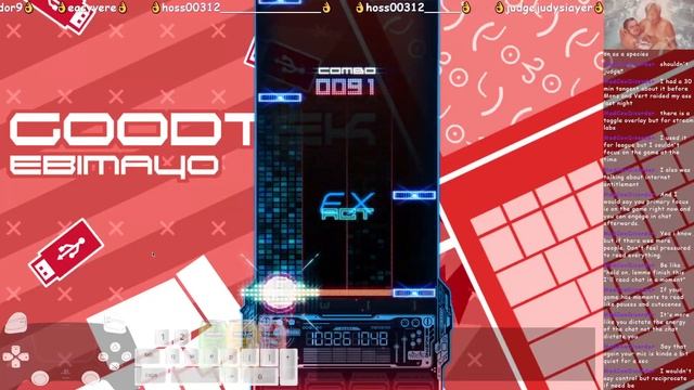 this is a diferent game entirely - Musynx смотреть онлайн