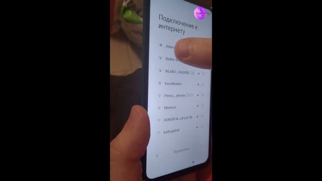 FRP!!! Xiaomi MIUI 12 Сброс аккаунта Google. Без ПК. ПРОСТОЙ СПОСОБ.