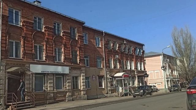 ПЕНЗЕНСКИЙ СОБОР. ДОРОГА ДОМОЙ. смотреть онлайн