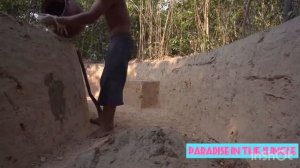 Индусы строят, прекрасные вещи)