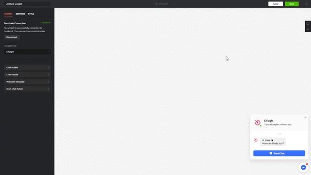 How to Add Facebook Messenger Plugin to WordPress page (2021) смотреть онлайн