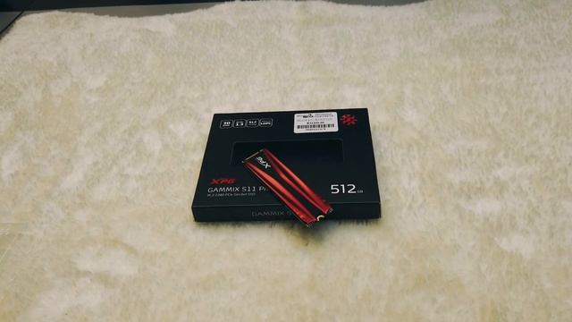 ADATA XPG PCIE SSD S11 | 256GB | 512GB | 1TB | Brightstar Computer | Plaza Low Yat смотреть онлайн