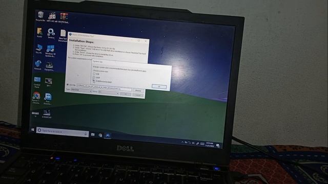 How To Install Remix OS On 1/2GB RAM PC | NO GRAPHICS CARD | NO VT | FIX OPENGL | Dual Core PC's смотреть онлайн