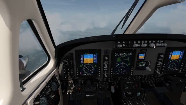 Let's Play Aerofly FS 2 - Euro Flight-Simulator - #07 смотреть онлайн