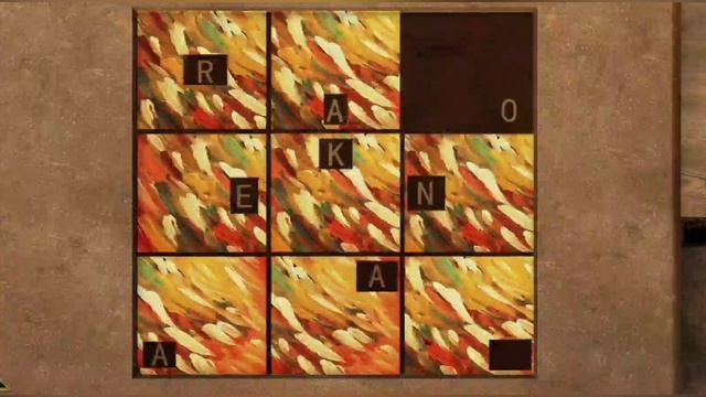 Can you escape the 100 room 17 (прохождение) Уровень 21 смотреть онлайн