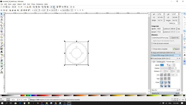 Freecad Export Files Dwg For Laser Cutting