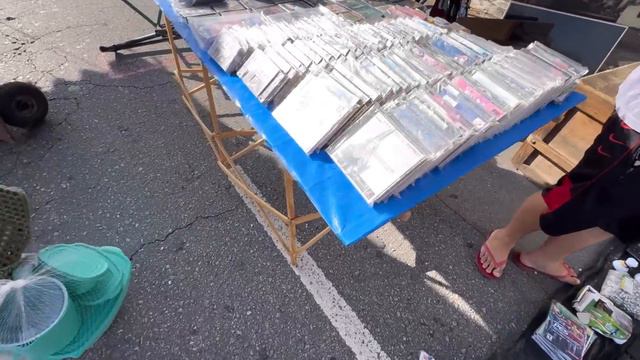 LOUCURA... VOLTEI NA MAIOR FEIRA DO ROLO DE SÃO PAULO ! смотреть онлайн