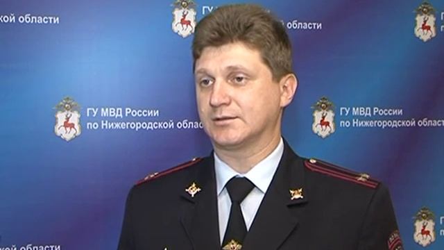 Погоня со стрельбой Нижний Новгород смотреть онлайн