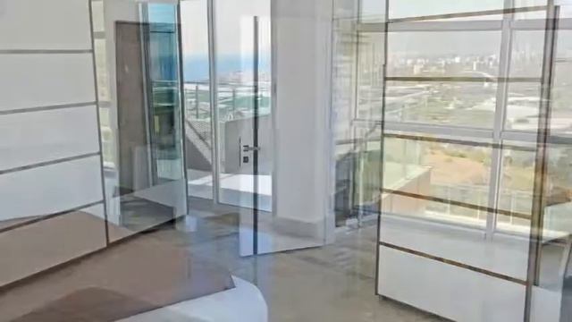 Вилла в стиле Hi-Tech на Средиземном море. Аланья - Каргыджак смотреть онлайн