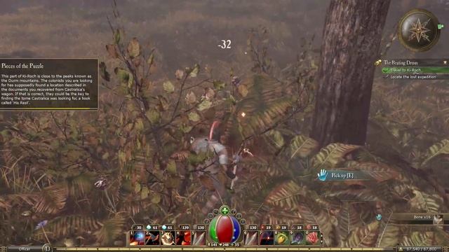 Legends of Aethereus - Kicking the Khagal Around смотреть онлайн