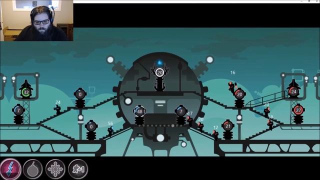 Control Craft 2 Episode 7 смотреть онлайн
