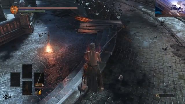 Dawg проходит Dark Souls 3 #26 смотреть онлайн