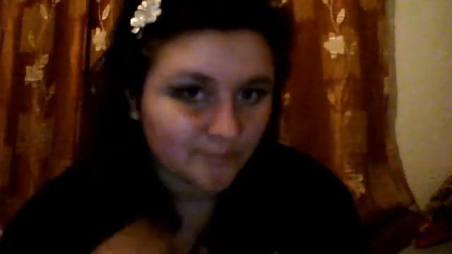 Копия видео Видео с веб-камеры. Дата: 9 января 2013 г., 19:19.