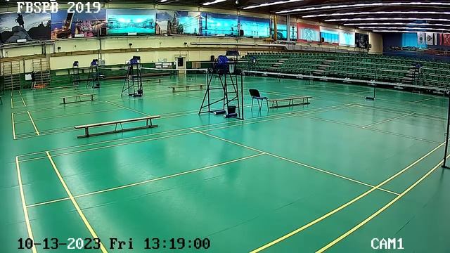 Первенство Санкт-Петербурга до 13 лет, 13.10.2023, корт 1 смотреть онлайн