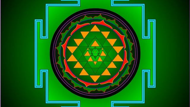 sri yantra смотреть онлайн