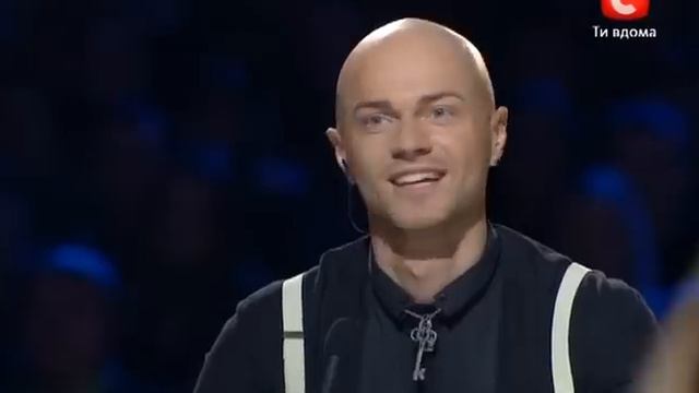 украина имеет таланты!!! днепропетровск))) смотреть онлайн