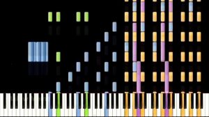 Rush :D but played by a real cat