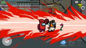 АмонгАс 1серия?