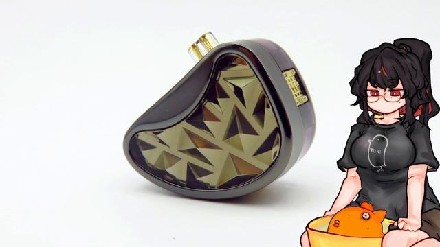 KZ AS24と手持ちのBA機の違い