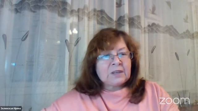 Анонс (продолжение) третьего периода программы "Планетарный год" смотреть онлайн