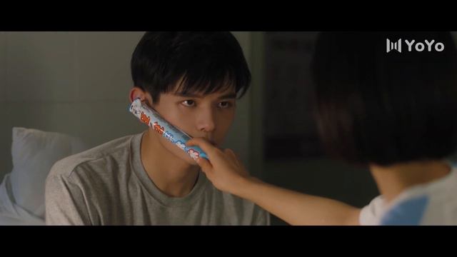 卫来受伤住院，方学担心深夜探病 | EP03 CLIP - 放学别走Don't Leave After School | 李婷婷/姚弛 смотреть онлайн