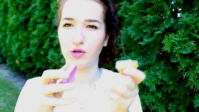 Първата ми кутия Good Box / Август 2015 смотреть онлайн