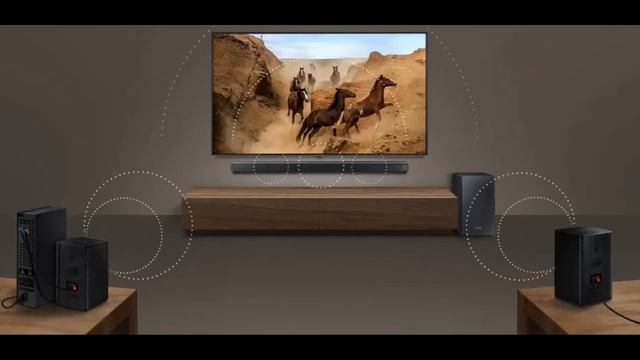 Le MIGLIORI SOUNDBAR nel 2021 da 100 a 500 Euro da Amazon! смотреть онлайн