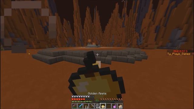 Minecraft CTM- Continents 2 Episode 15- Almost Done? смотреть онлайн