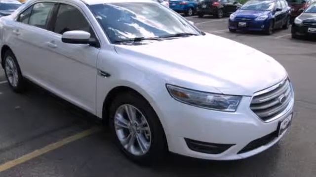 2013 Ford Taurus Rochester MN Winona, MN #132097 - SOLD смотреть онлайн