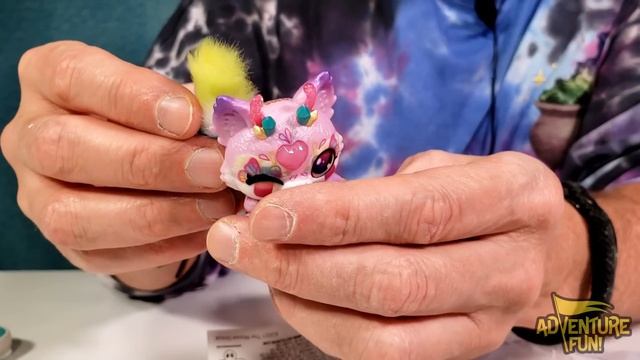 Magic Mixies Mixlings Crystal Woods Collector’s Cauldrons & Treehouse AdventureFun Toy Review!