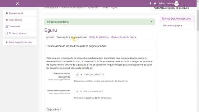 Personalizando Moodle (Milaulas.com) смотреть онлайн