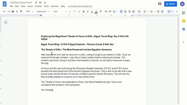 How to Copy, Cut, & Paste in Google Docs | Copying & Pasting with Google Docs Tutorials смотреть онлайн