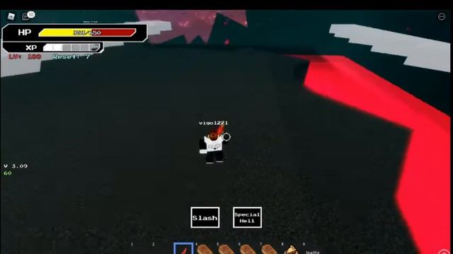 Roblox|Undertale Boss Battle #11 ตีNexus Friskเอาวงแหวนที่หน้าตาเหมือนกระโปรง смотреть онлайн