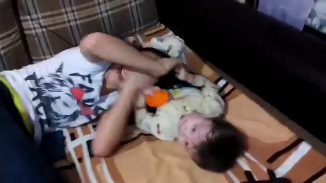 Врешь, не уйдешь)))) смотреть онлайн