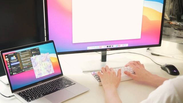 Switching To Mac After 20 Years?