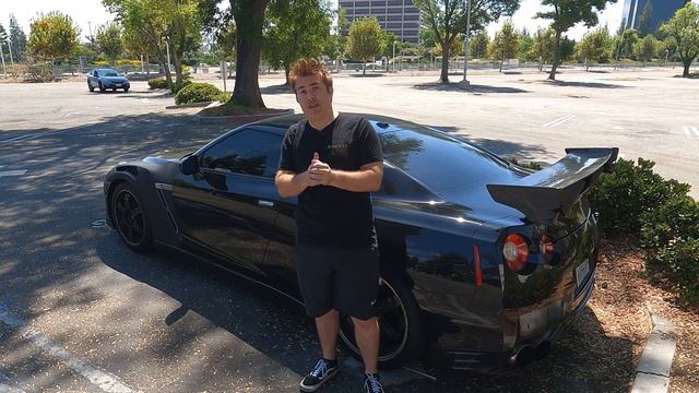 HONEST REVIEW OF THE NISSAN R35 GTR AFTER TWO YEARS OF OWNERSHIP
