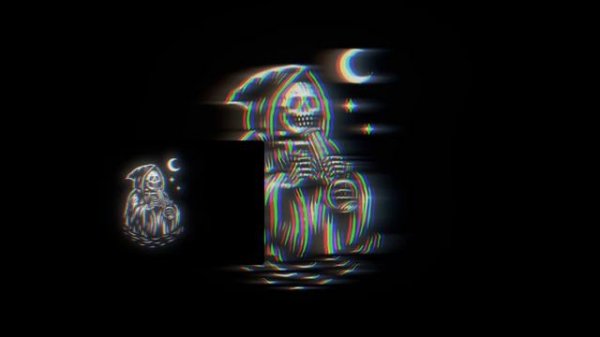 Dj semolёt -The ghost