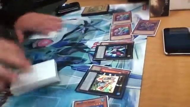 Jsalvodad(wind-ups) Vs Hakeem(monster Mash) Game 1