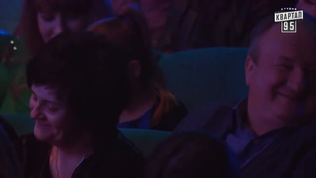 Про человека из Винницы, Енакиево и женщину из Днепра... смотреть онлайн