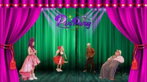 Perpery - Karmir Glxark / Փերփերի - Կարմիր Գլխարկը / Official Video 4K /2021