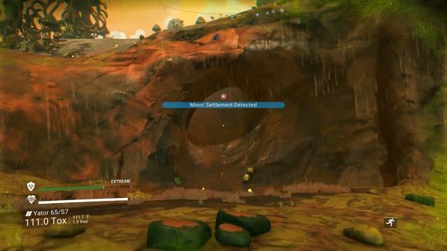 No Man's Sky EP69 | Search for Scorched Planet | Abyss Update Gameplay смотреть онлайн
