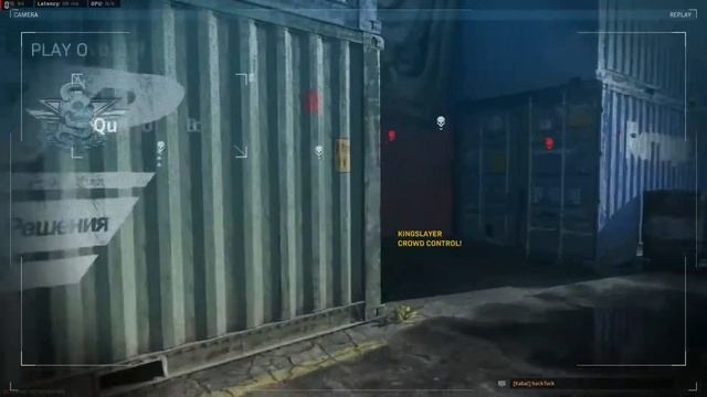 This little pig went to the market... [Call Of Duty: Modern Warfare 2019] смотреть онлайн