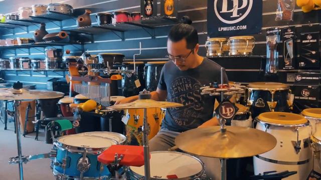 LP Your Kit MY - Arthur Kam смотреть онлайн