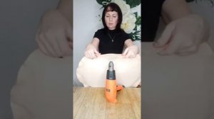 Мастер - класс по большим блинам из фоамирана