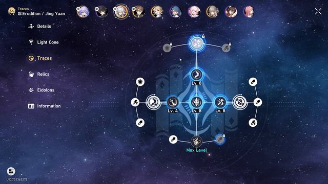 I FINALLY HIT TL60... | My Thoughts & Opinions Of The Game So Far | Honkai: Star Rail смотреть онлайн