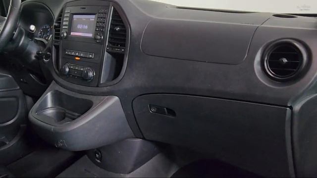 2018 Mercedes-Benz Metris Passenger Passenger Van Fort Washington King of Prussia Cherry Hill Ph смотреть онлайн