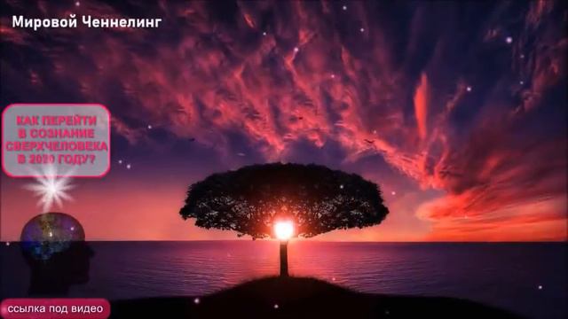 🔹Новые порталы, которые Вы имеете внутри вас-ченнелинг смотреть онлайн